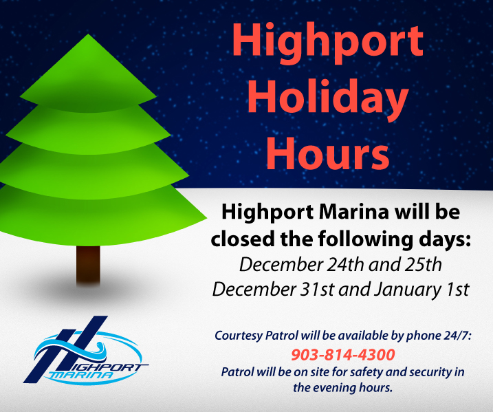 highport-hours